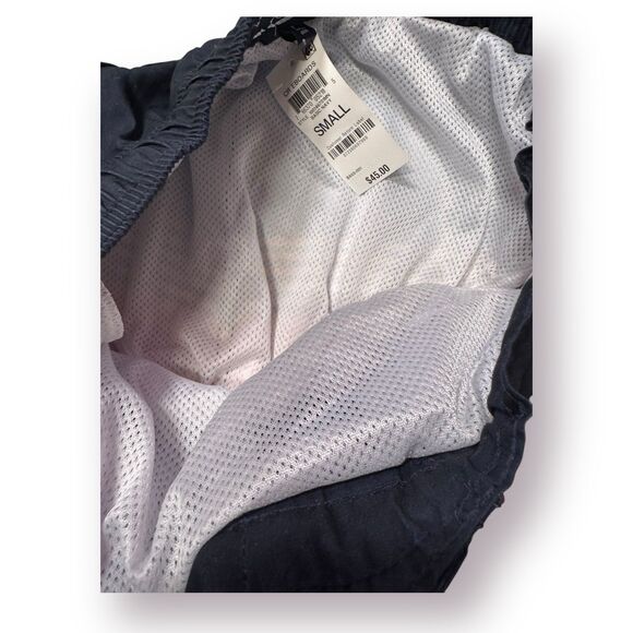 Club Room Colorful Stripes‎ Swimming Trunks Size Small 9” Inseam BNWT - Picture 6 of 6